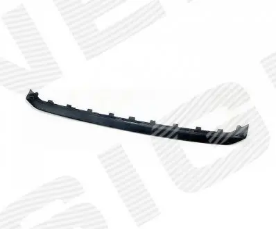 Молдінг бампера VW JETTA, 11 - 15 Signeda PVW99078MA