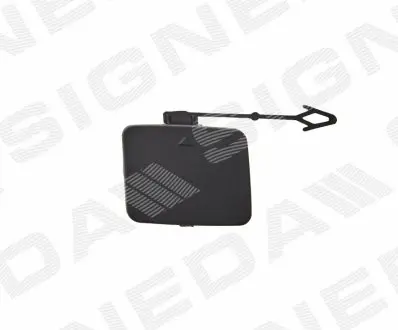 ЗАГЛУШКА КРЮКА Signeda PBM99078CAR