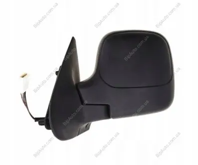 БОКОВЕ ДЗЕРКАЛО Signeda VPGM1001EL (фото 1)