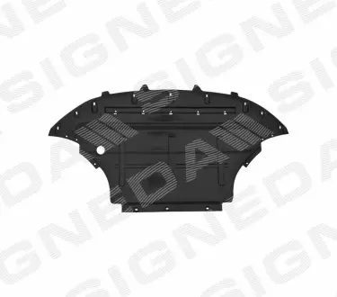 ЗАЩИТА ДВИГАТЕЛЯ Signeda PAD60016A