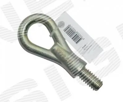 КРЮК ДЛЯ БУКСИРОВКИ Signeda BK017
