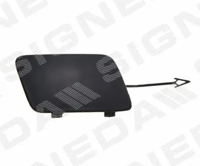 ЗАГЛУШКА КРЮКА Signeda PAD99022AC