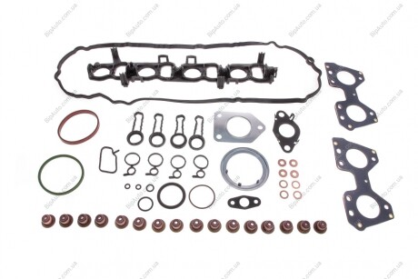 Комплект прокладок (верхній) BMW 3 (E90/F30/F80) 2.0d (N47) 07-15 (без ГБЦ) ELRING 522.180 (фото 1)