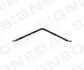 ПЕРЕДНЯЯ РАМА SIGNEDA PBM30021AC