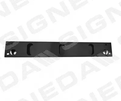 ПЕРЕДНЯ РАМА Signeda PBM30020AU