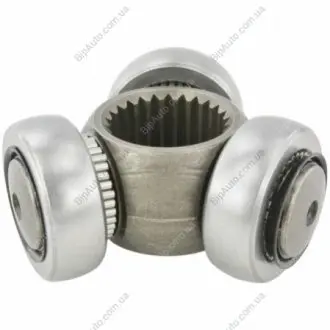 Тришип піввісі 25x36.55 SANTA FÉ/TUCSON 1.6-2.0 01-23 1216-EFMT FEBEST 1216EFMT