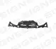 Рама передня FORD FOCUS, 11 - 14 SIGNEDA PFD30136A
