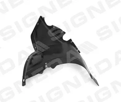 Підкрильник Signeda SIN0352L