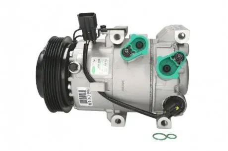 Компрессор NISSENS 890229
