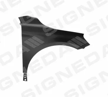 Крило Signeda PVV10016AR