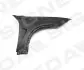 Крыло правое BMW X5 (F15), 13 - 18 SIGNEDA PBM01008AR