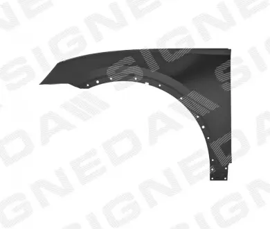КРЫЛО Signeda PAD10028AL