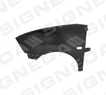 Крило SEAT CORDOBA, 02 - 09 Signeda PST10004AL