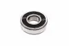 Підшипник кульковий 6305 2RS 6305 2RS TIMKEN 63052RS (фото 2)