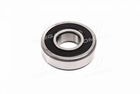 Підшипник кульковий 6305 2RS 6305 2RS TIMKEN 63052RS (фото 1)