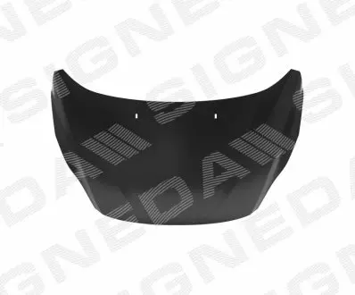 КАПОТ Signeda PFD20175A