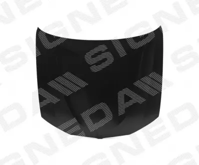 Фото 1 - капот bmw x3 (f25), 10 - (железный) Signeda PBM20031A КАПОТ BMW X3 (F25), 10 - (железный) Signeda PBM20031A (фото 1)