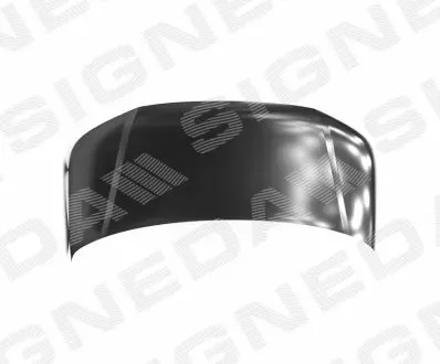 Капот Signeda PVW20062A