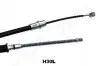 Трос JAPANPARTS BC-H30L (фото 1)