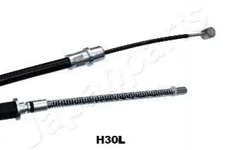 Трос JAPANPARTS BC-H30L