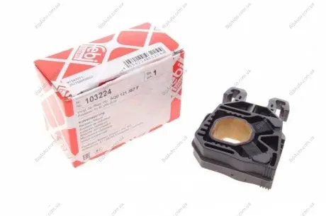 Подушка радіатора FEBI BILSTEIN 103224