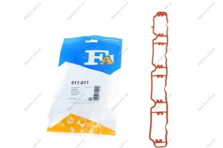 Прокладкаa FA1 Fischer Automotive One (FA1) 511-011
