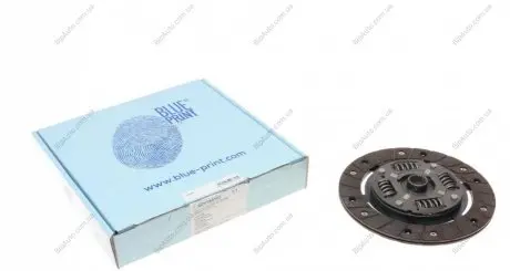 Диск сцепления BLUE PRINT ADV183103