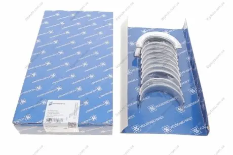 Вкладыши KS KOLBENSCHMIDT 37006630