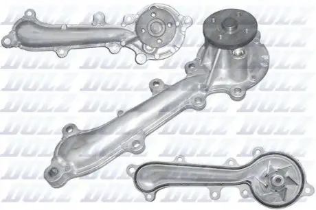 Насос DOLZ M350