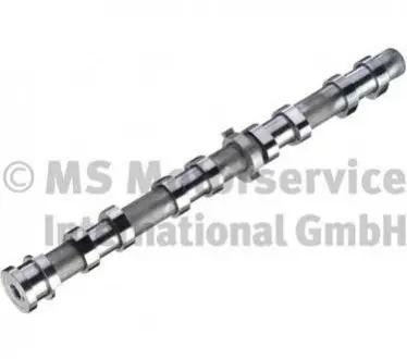 Розподільний вал випускной Mercedes Benz Sprinter/W639/W447 OM651 09-> KOLBENSCHMIDT 50007672