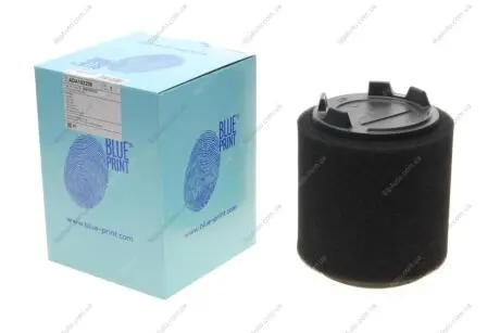 Фильтр воздуха BLUE PRINT ADA102258 (фото 1)