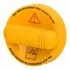 JAPANPARTS RENAULT Крышка маслозаливной горловины Kangoo, Clio 98- , Trafic, Vivaro 2.5 dci KO-026 JAPANPARTS KO-026