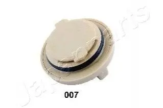 Кришка, заливна горловина JAPANPARTS KO-007
