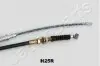 JAPANPARTS HYUNDAI Трос ручн.тормоза прав.H-1 фургон 03-  (длин.база) BC-H25R JAPANPARTS BC-H25R