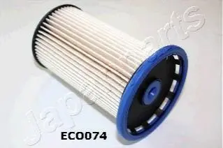 VW Топливный фильтр Q3,Passat,Sharan 1.6/2.0TDI 10- JAPANPARTS FC-ECO074