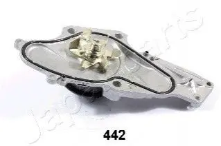 Водяной насос JAPANPARTS PQ-442