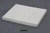 Фильтр, воздух во внутренном пространстве JAPANPARTS FAA-DDW17 (фото 1)