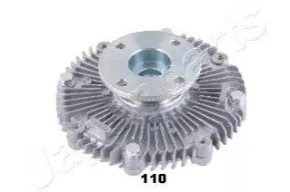 Сцепление, вентилятор радиатора JAPANPARTS VC-110