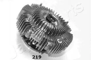 Зчеплення JAPANPARTS VC-219