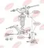 Пыльник шаровой опоры 20*34 BCGUMA BC02051