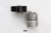 Натяжна планка, полікліновий ремінь JAPANPARTS TSH03 TS-H03