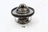 Термостат, охолоджуюча рідина JAPANPARTS VT116 VT-116