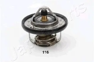 Термостат, охолоджуюча рідина JAPANPARTS VT-116