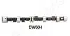 Распредвал JAPANPARTS AADW004 AA-DW004