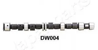 Розподільний вал JAPANPARTS AA-DW004