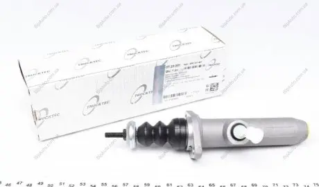 Циліндр зчеплення AUTOMOTIVE 07.23.001 TRUCKTEC 0723001