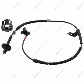 Автозапчастина FEBI BILSTEIN 107582