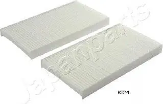 Фильтр салона KIA Sorento 02- JAPANPARTS FAA-KI24 (фото 1)