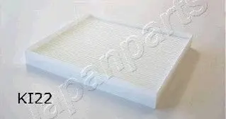 Фильтр, воздух во внутренном пространстве Japan Parts JAPANPARTS FAA-KI22