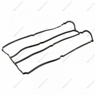 Прокладка кришки клапанів ZETEC-E # FEBI FEBI BILSTEIN 107533